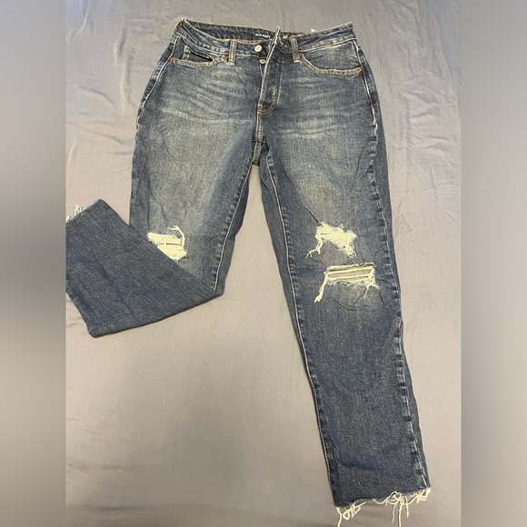 Old Navy O.G Straight Jeans - Picture 1 of 2